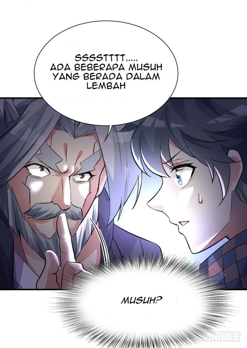 I Picked Up An Attributes Chapter 12 Gambar 21